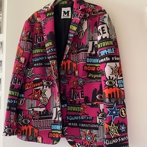 Missoni Blazer